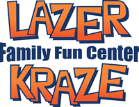 Lazer Kraze Logo