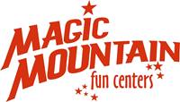 Magic Mountain Logo 