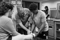Athletic Training Workshop