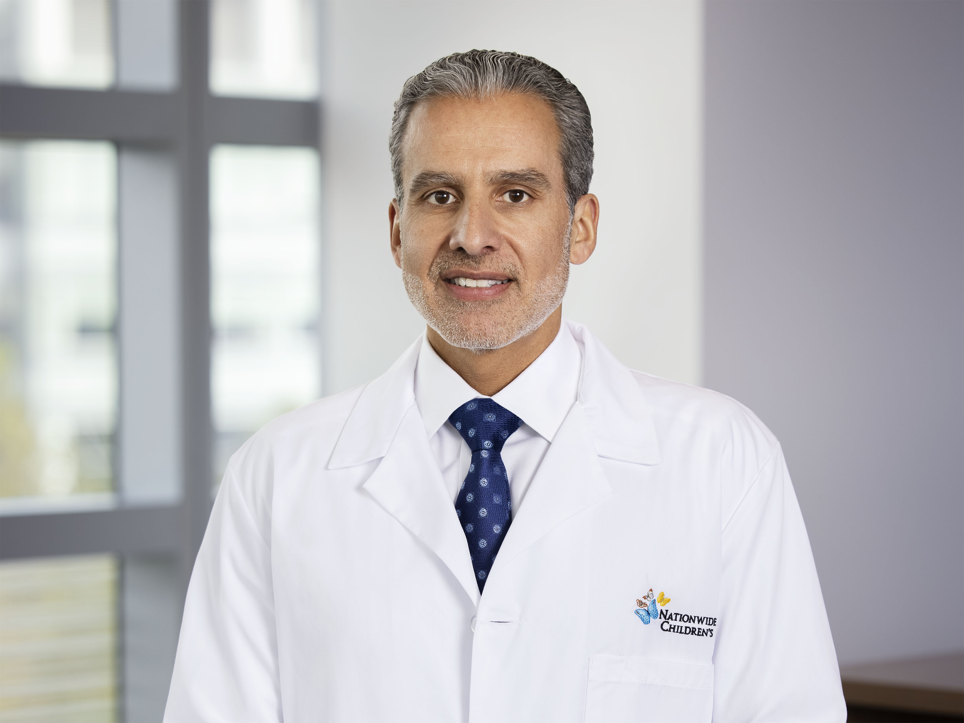 Jaimie D. Nathan