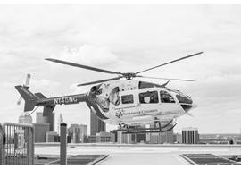 Monarch 1 Helicopter