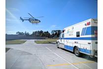 Helicopter Services