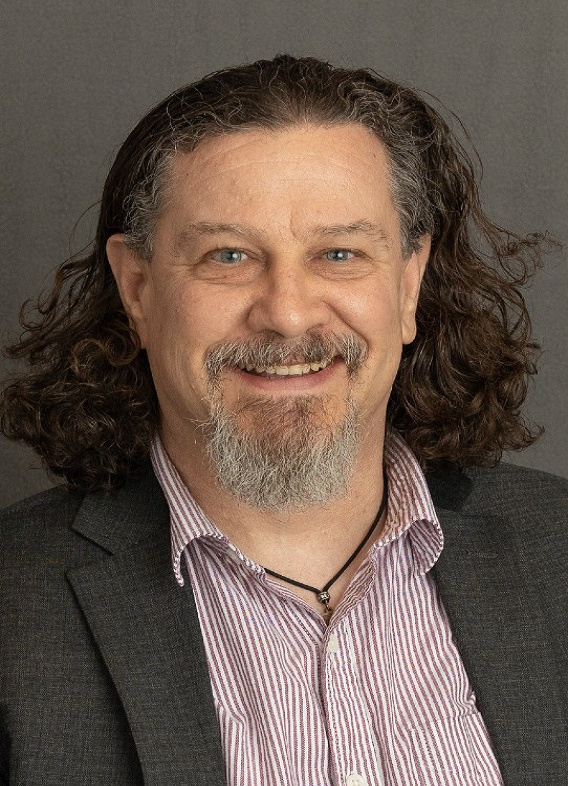 Mark Feldbush