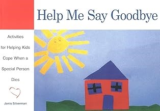 Help Me Say Goodbye