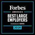 Forbes 2023 America's Best Large Employers