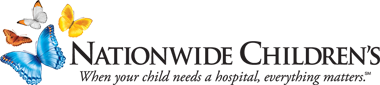 Nationwide Children's Hospital Logo